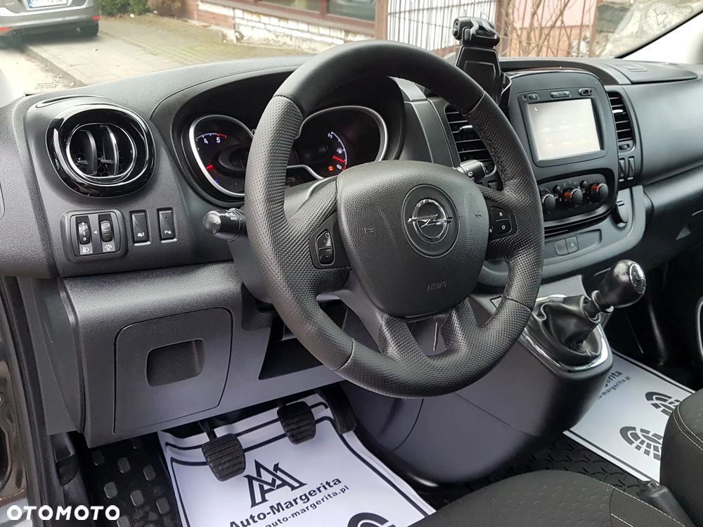 Opel Vivaro L1H1 S&S Tourer - 20