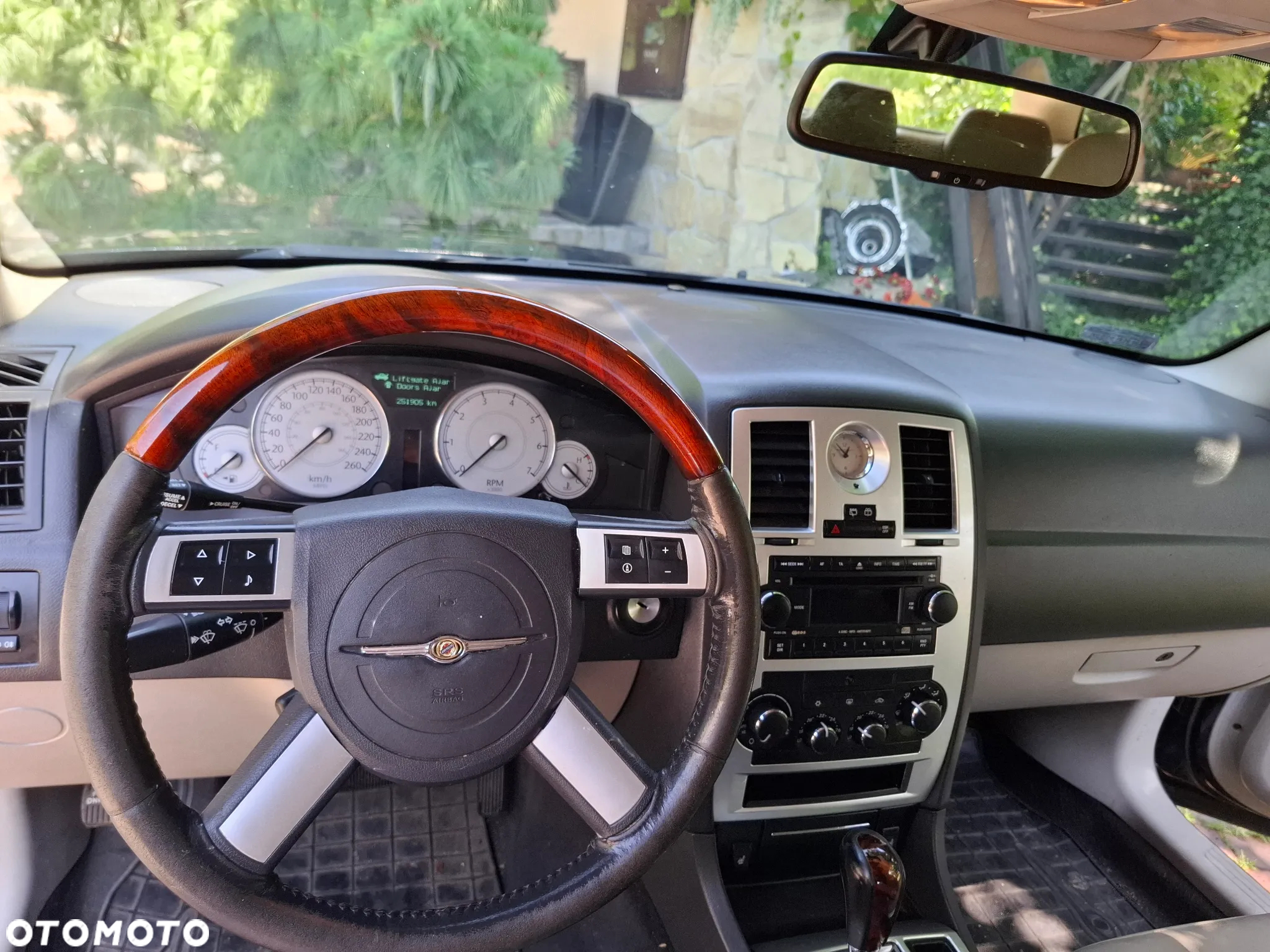 Chrysler 300C 3.0 V6 CRD - 13