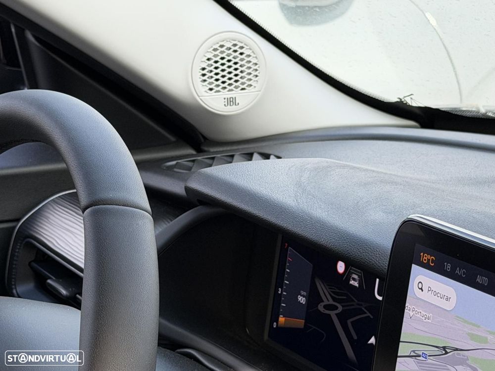 Jeep Avenger 1.2 GSE T3 Altitude - 12