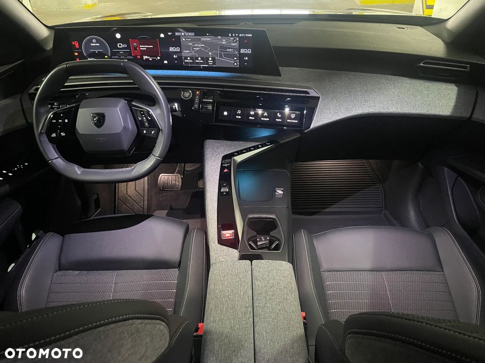 Peugeot 3008 1.2 PureTech mHEV Allure Pack S&S e-DCS6 - 20