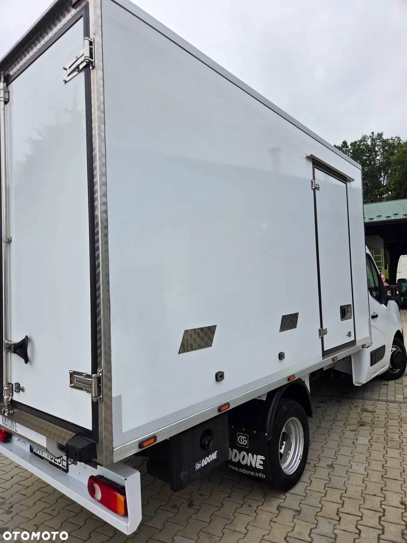 Renault Master - 3