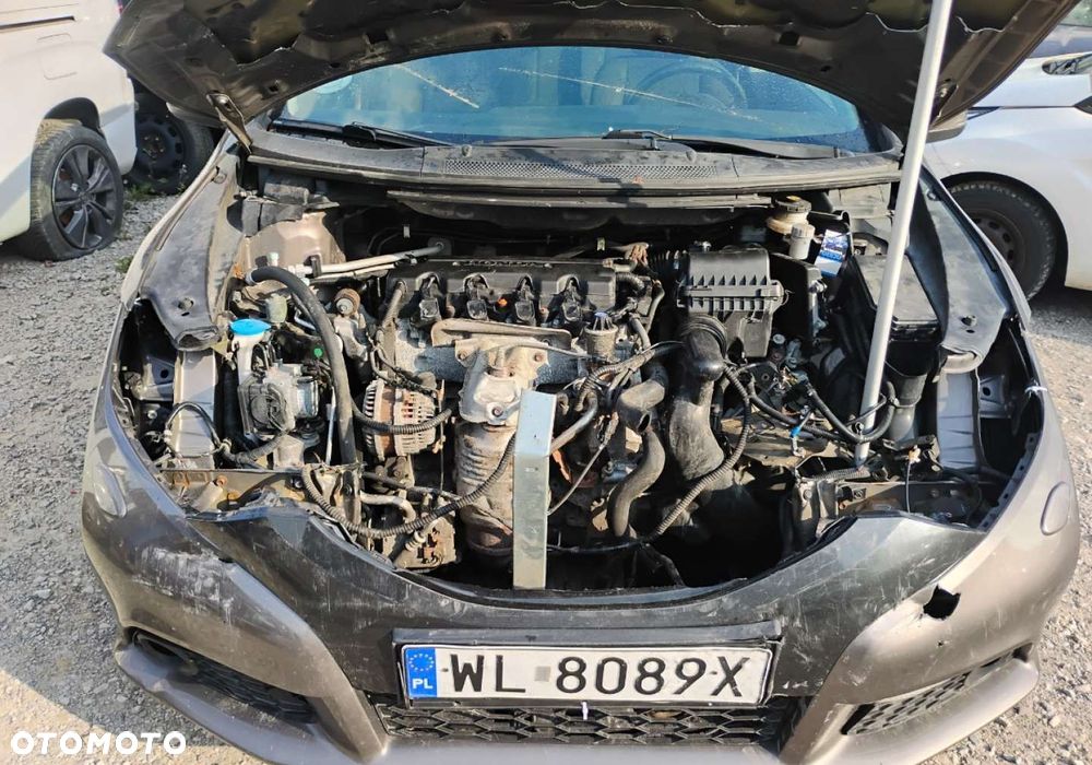 Honda Civic - 6