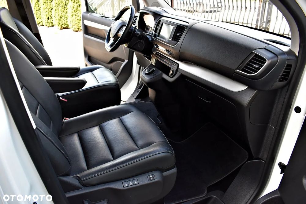 Peugeot Traveller L2 2.0 EAT6 Business VIP - 34