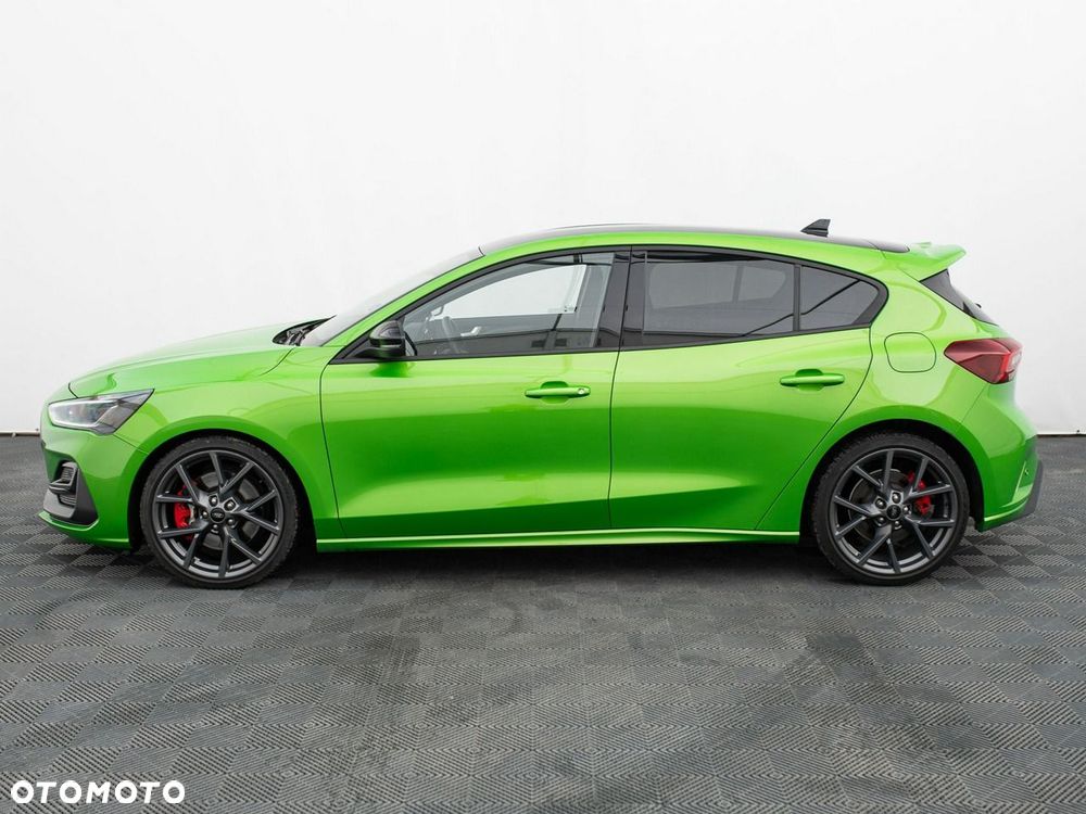 Ford Focus - 9
