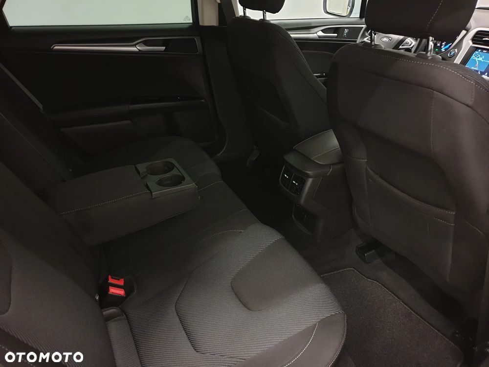 Ford Mondeo SW 1.5 TDCi Titanium - 29