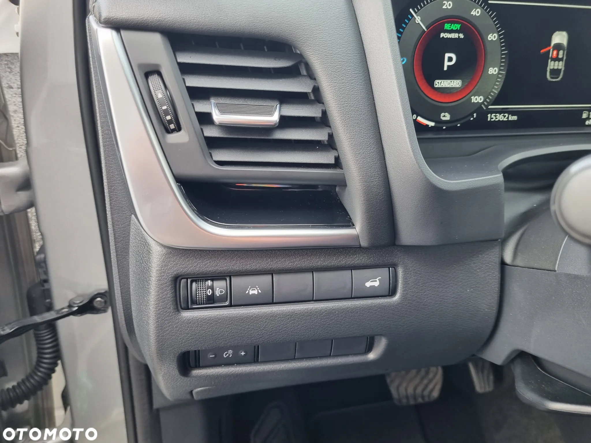 Nissan Qashqai 1.5 e-POWER N-Connecta - 17