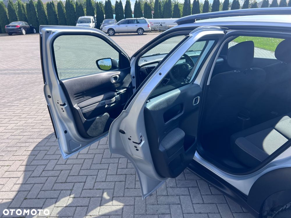 Citroën C4 Cactus BlueHDi 100 Stop&Start Feel - 15