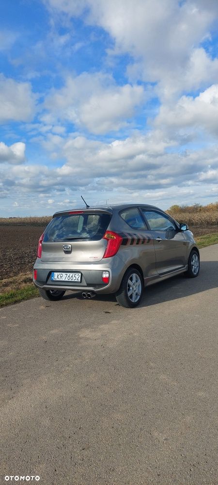 Kia Picanto - 6