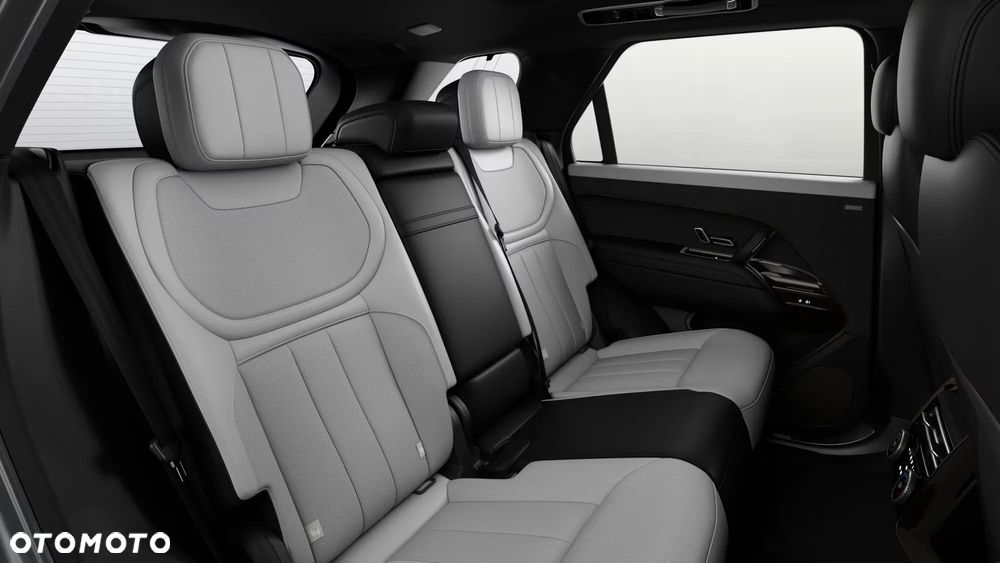 Land Rover Range Rover Sport S 3.0 P550e PHEV Autobiography - 4