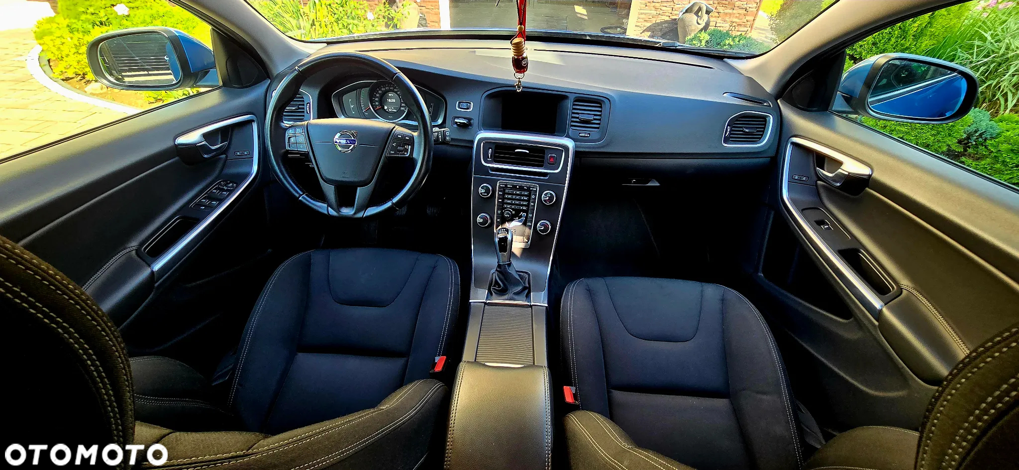 Volvo V60 D3 Kinetic - 7