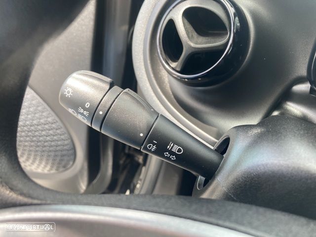Smart Fortwo Cabrio EQ prime edition one - 24