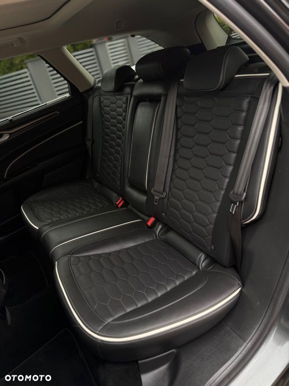 Ford Mondeo 2.0 TDCi PowerShift-Aut Allrad Vignale - 8