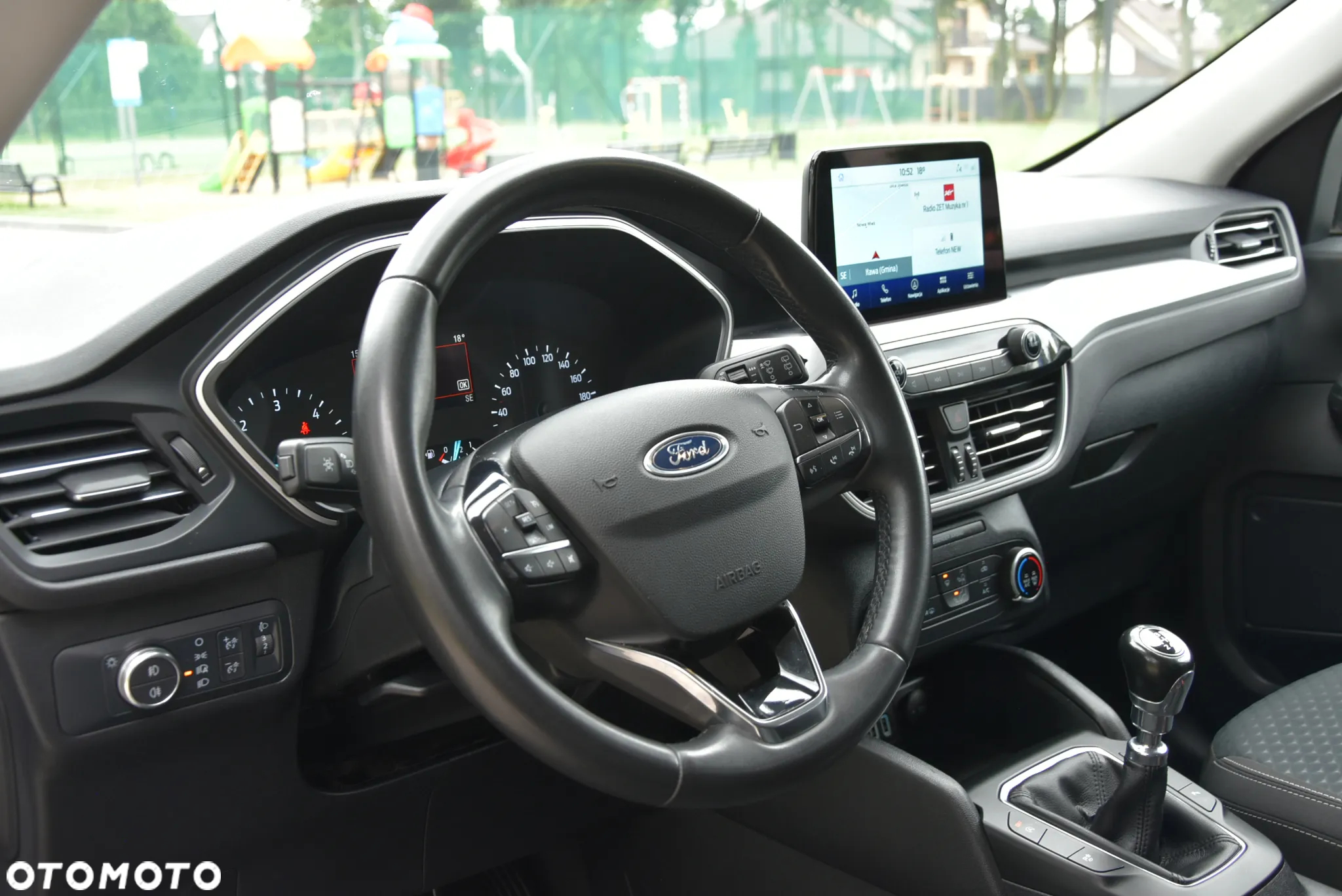 Ford Kuga 1.5 EcoBlue COOL&CONNECT - 15