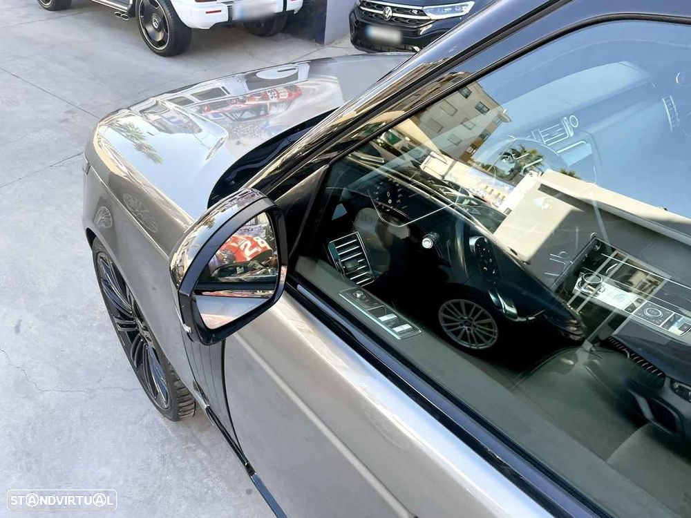 Land Rover Range Rover P400e Plug-in Vogue - 54