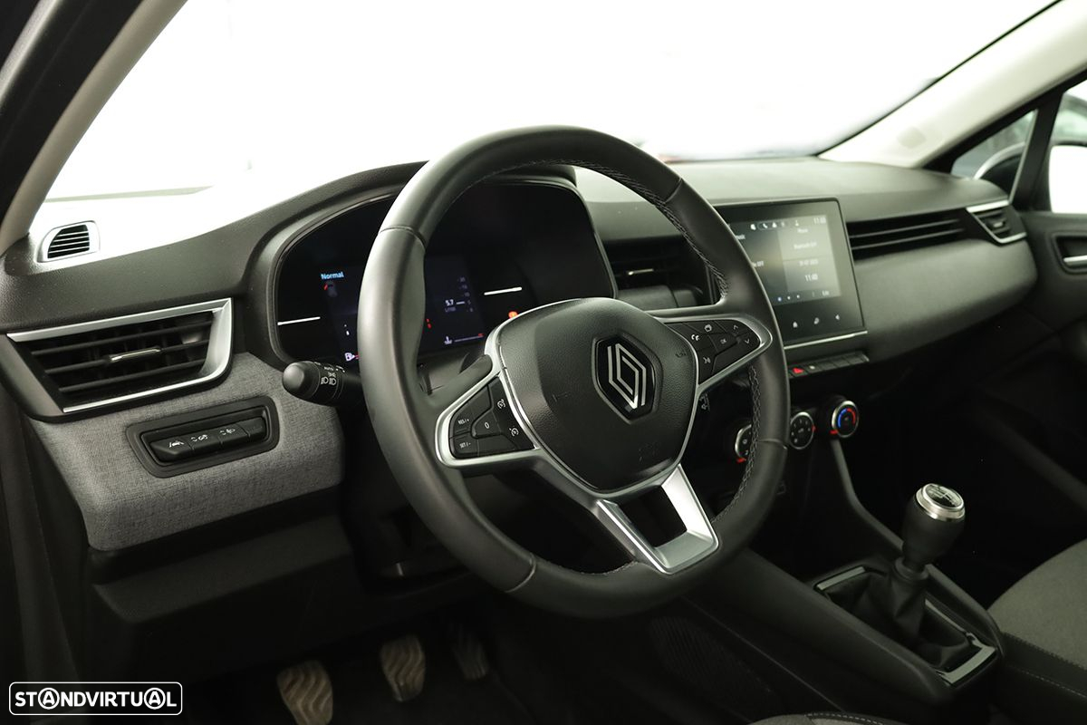 Renault Clio 1.0 TCe Evolution - 6