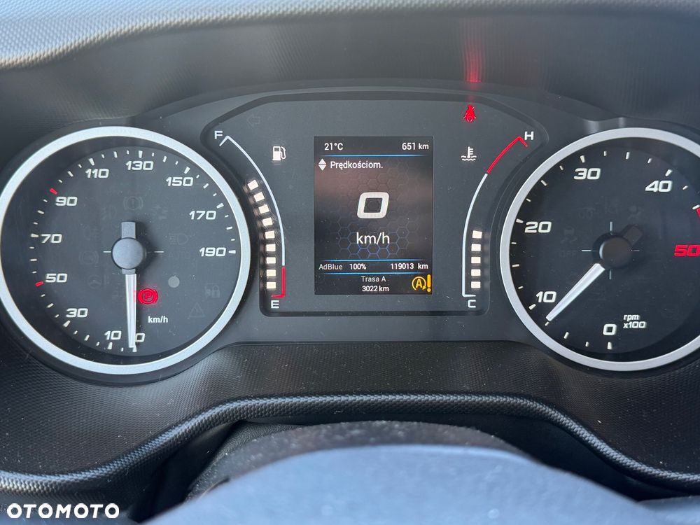 Iveco DAILY - 11
