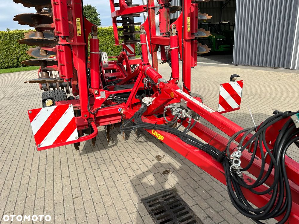 Horsch Joker 6RT 5RT - 11