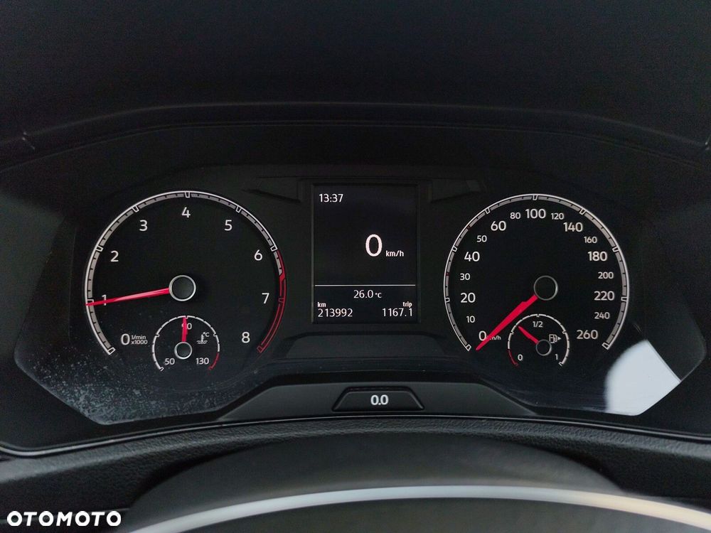 Volkswagen T-Roc 1.0 TSI Life - 20