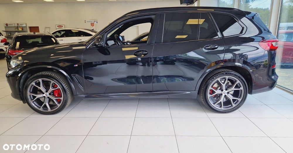 BMW X5 - 14
