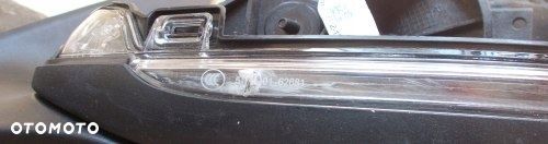 Mercedes C klasa W206 2021+ LEWE LUSTERKO 14 PIN - 6