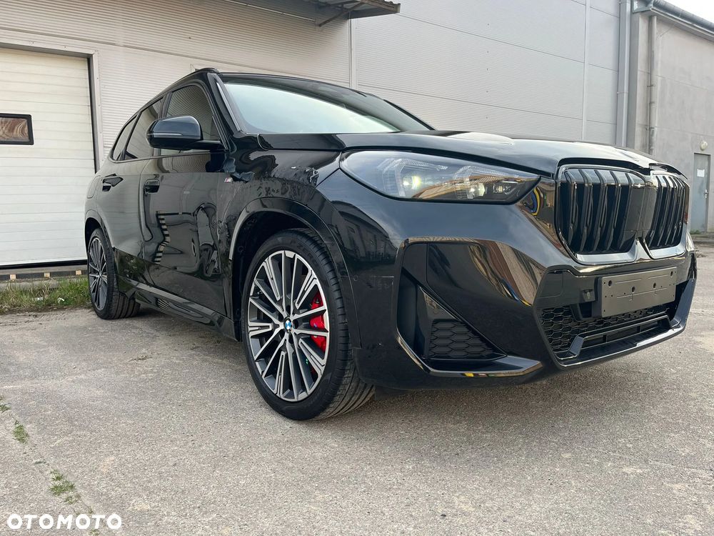 BMW X1 xDrive23i mHEV M Sport - 31