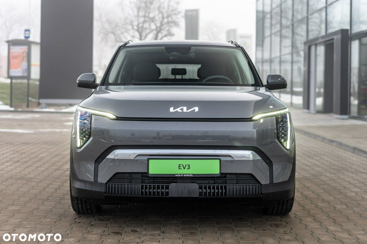 Kia EV3 - 4