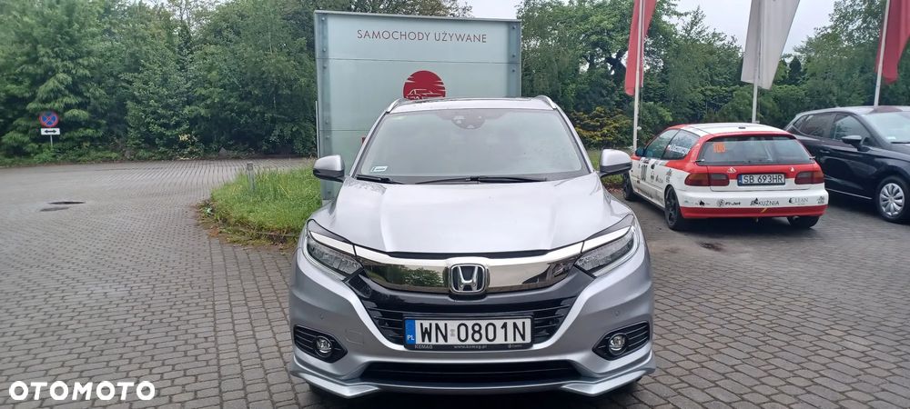 Honda HR-V 1.5 Executive (ADAS / Connect+) - 1