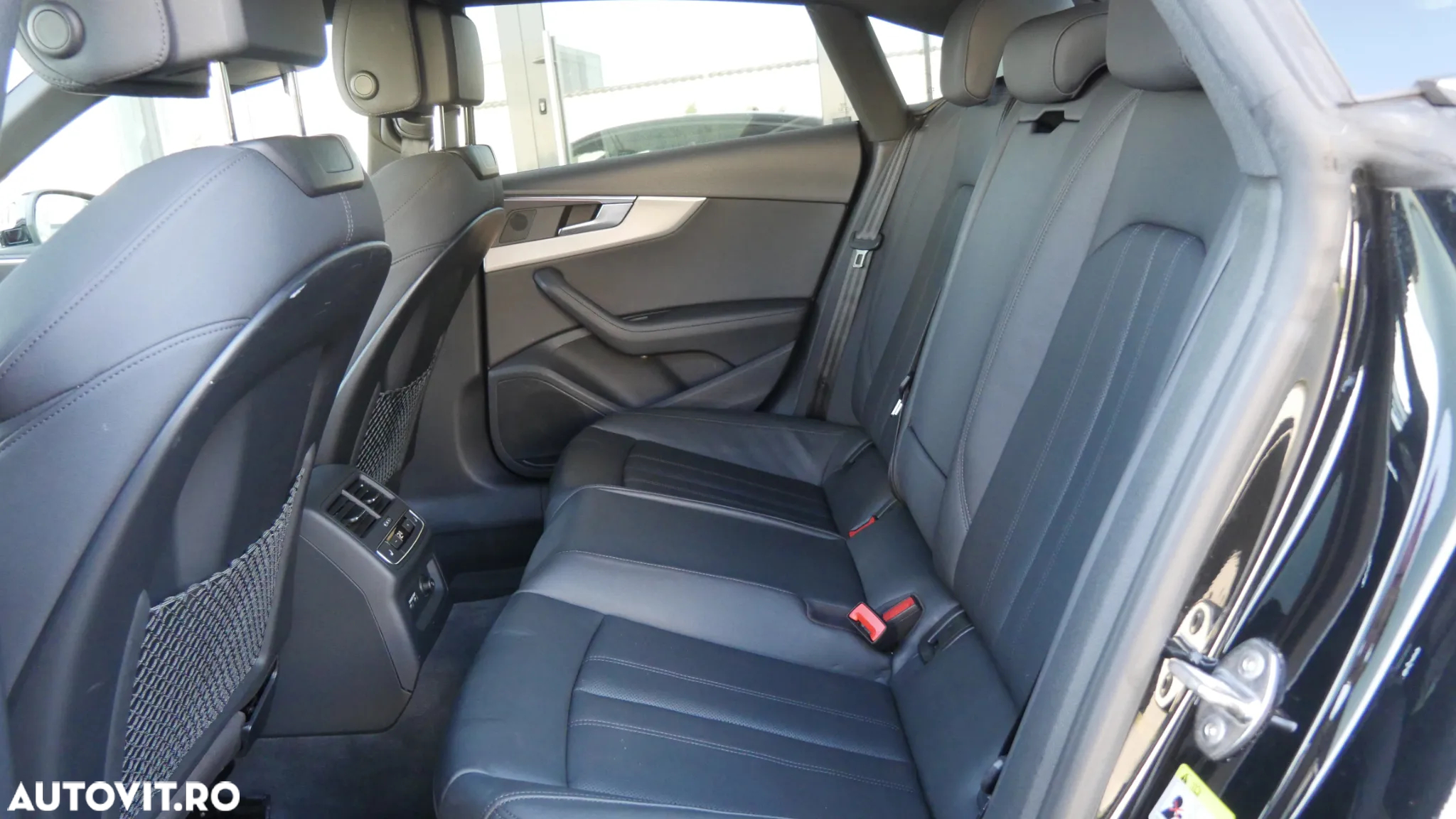 Audi A5 Sportback 40 TDI quattro S tronic S line - 14