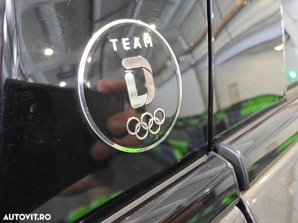 Toyota C-HR 1.8 Hybrid Team Deutschland - 21