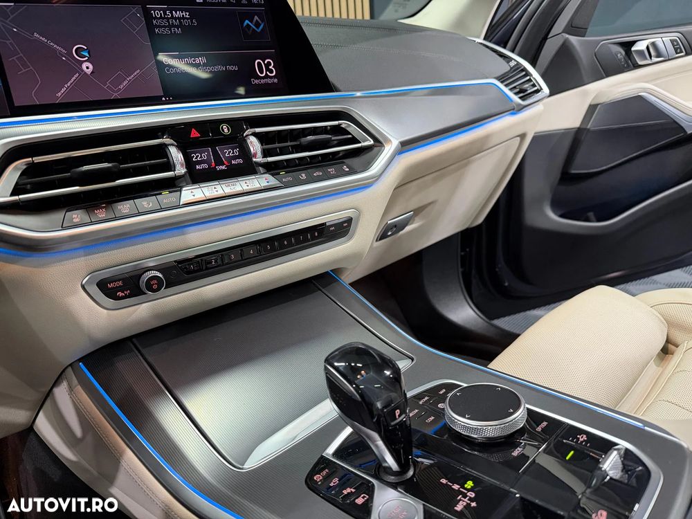 BMW X5 xDrive45e xLine - 19