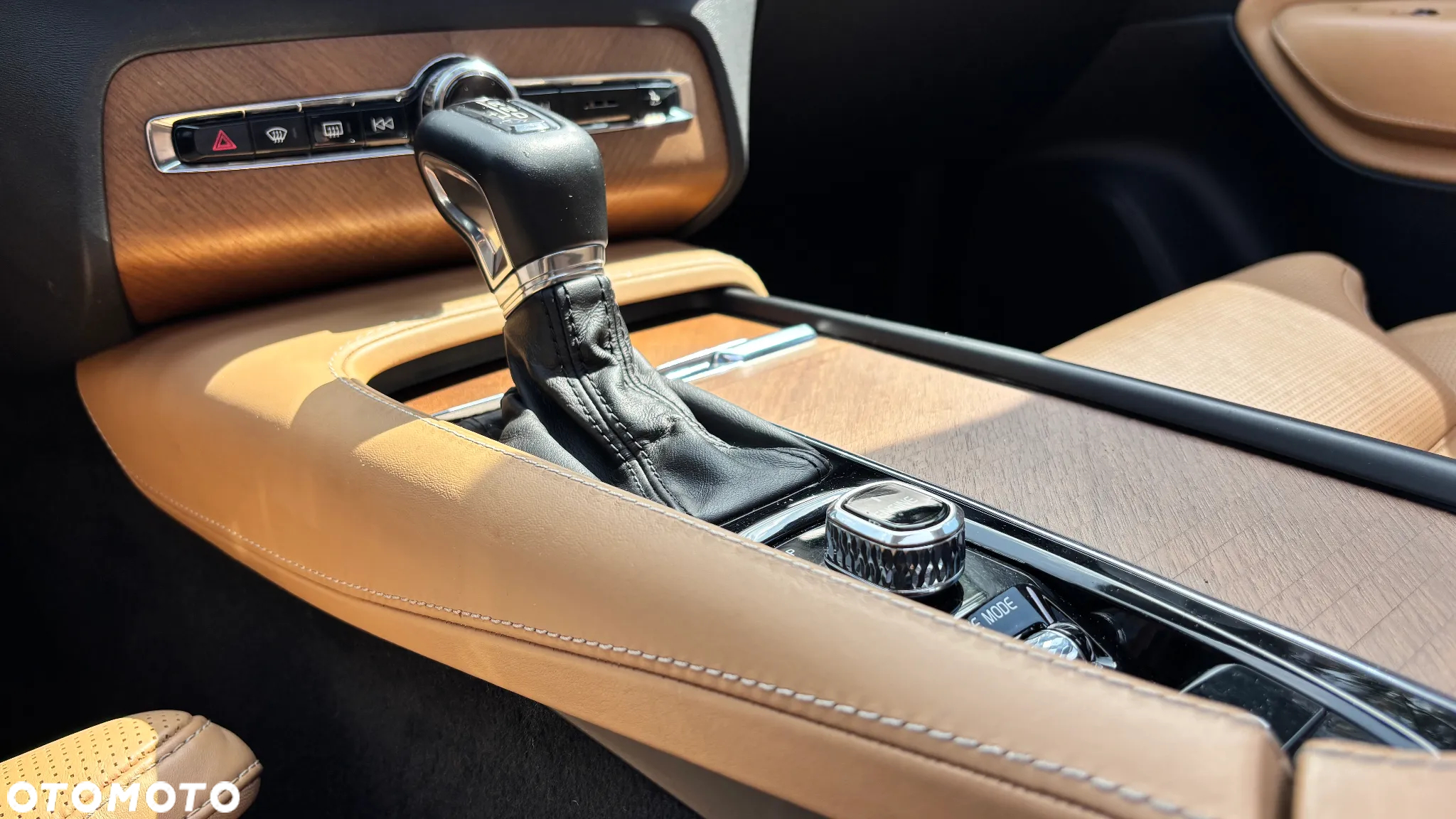 Volvo XC 90 T6 AWD Inscription 7os - 27