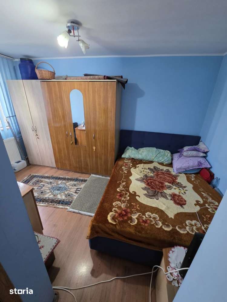 Vanzare 2 camere Rahova - Crizantemelor — fotografia 3