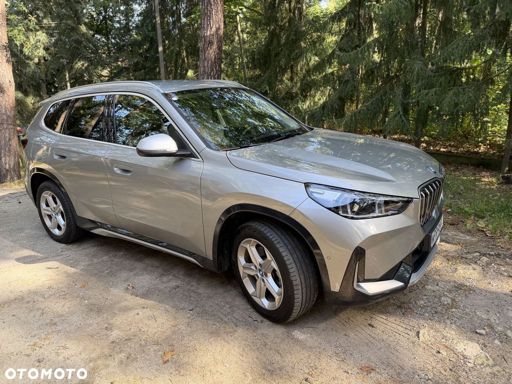 BMW X1 - 17