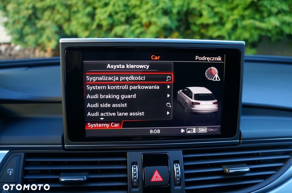 Audi A6 Avant 2.0 TDI Quattro S tronic - 32