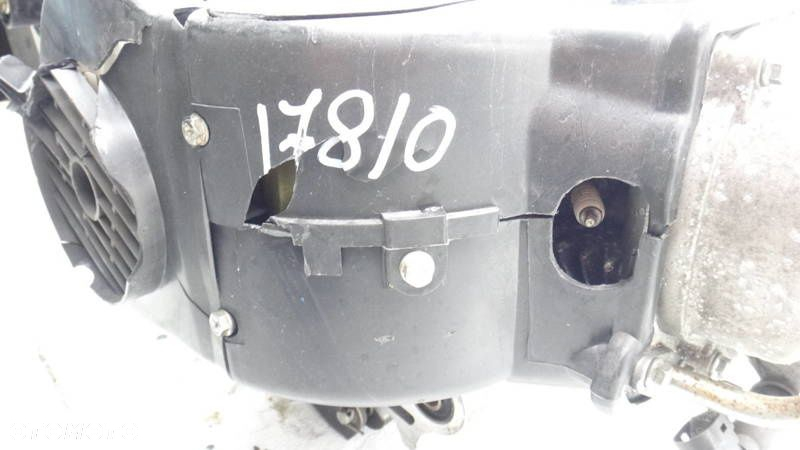 Kreidler 50 4T Chiński Skuter Silnik Gwarancja - 9