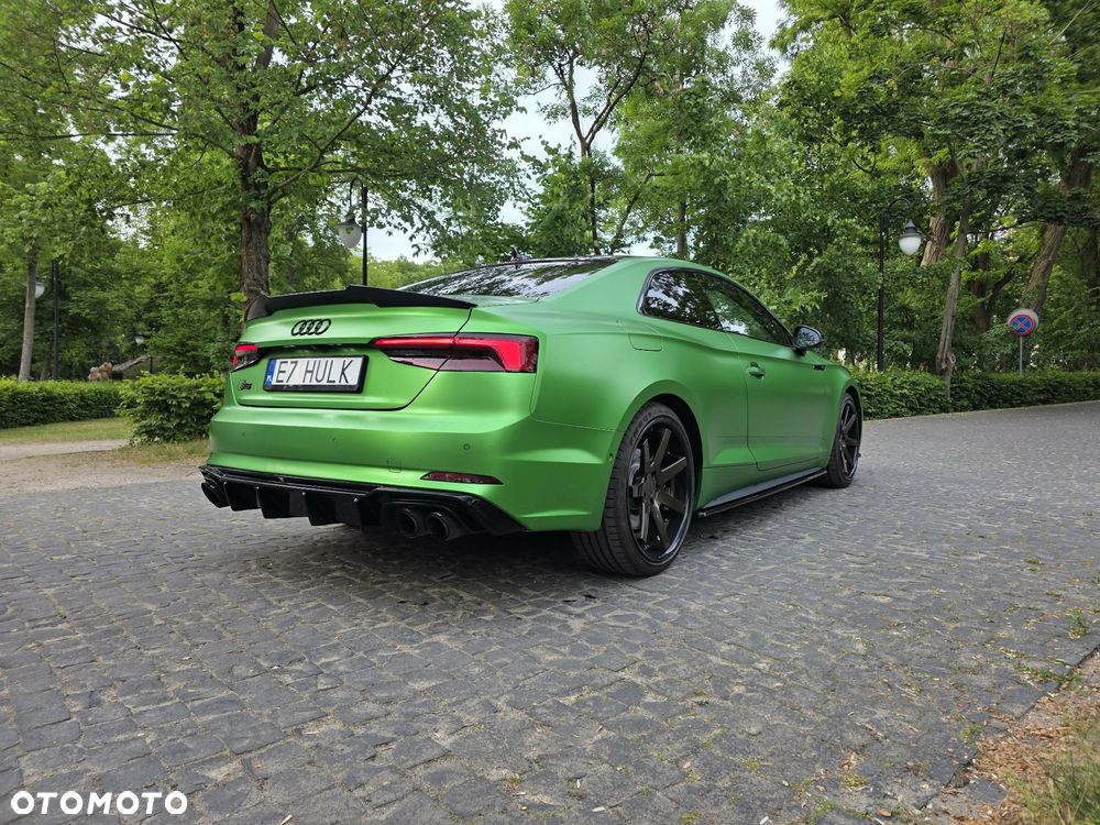 Audi S5 2016 photo 4