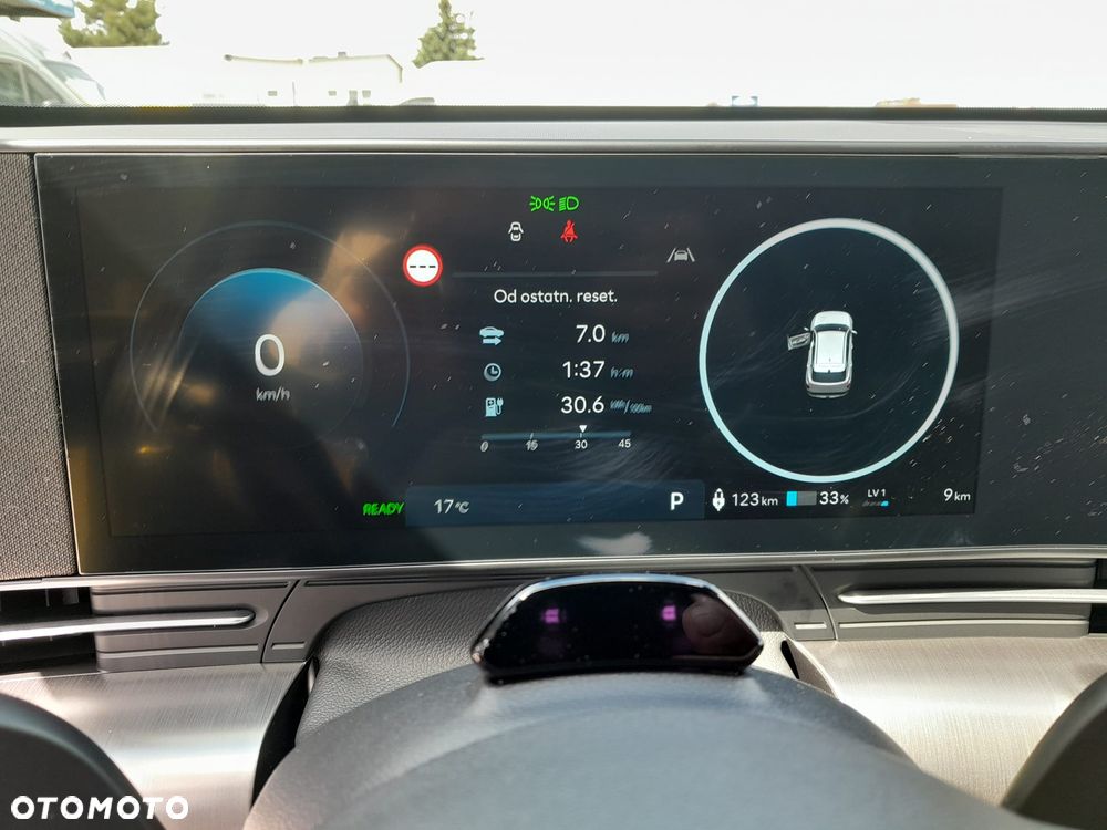 Hyundai Kona 65kWh Executive - 25