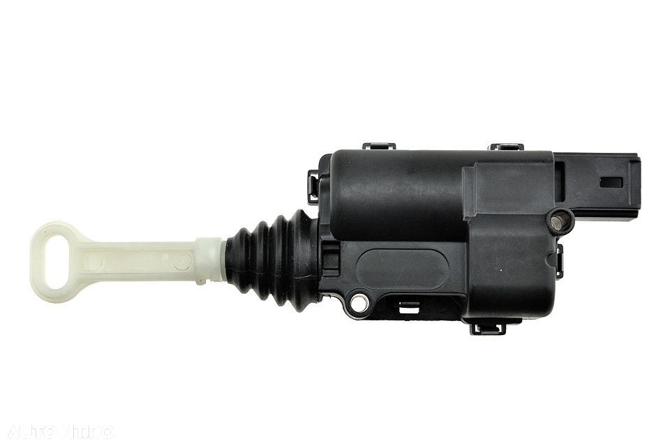 Actuator deschidere clapeta rezervor Peugeot 1007 2005-, Culisante Stg/Dr., NTY EZC-PE-022 - 3