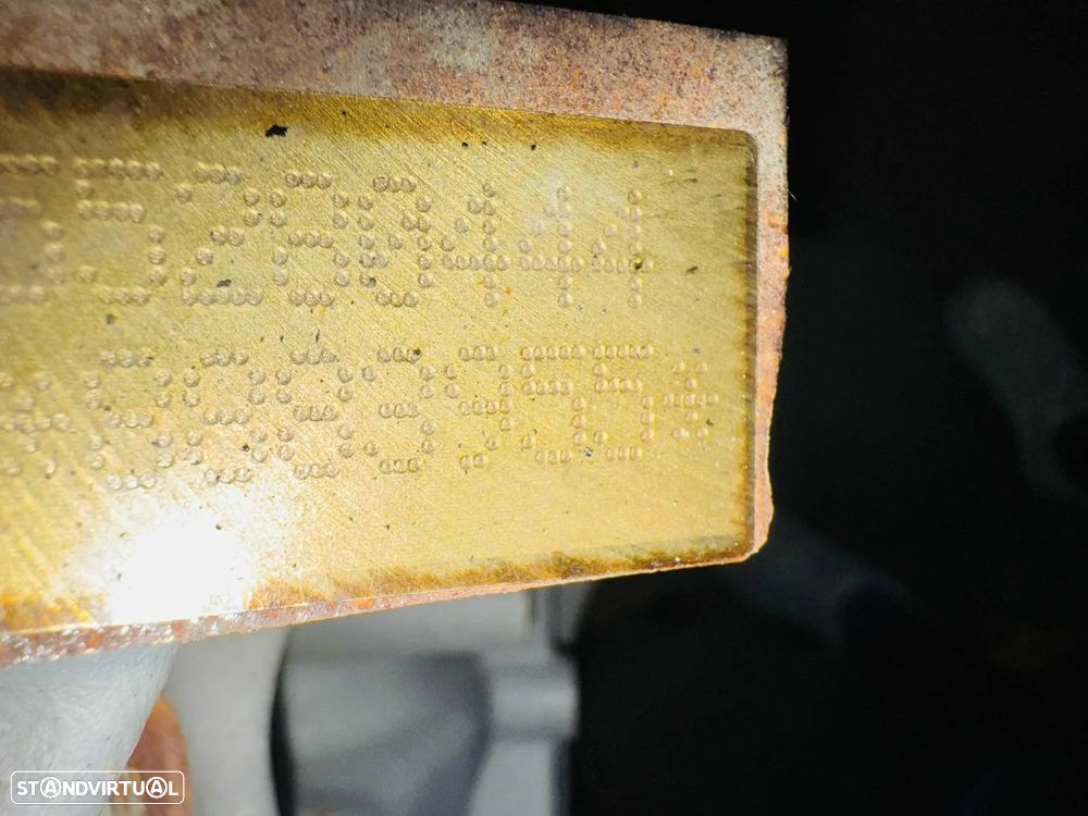 Motor Fiat Doblo / Fiat Tipo 1.6 Multijet - 55280444 - 6