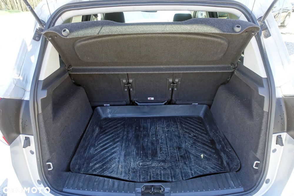 Ford C-MAX 1.5 EcoBoost Start-Stop-System Sport - 16