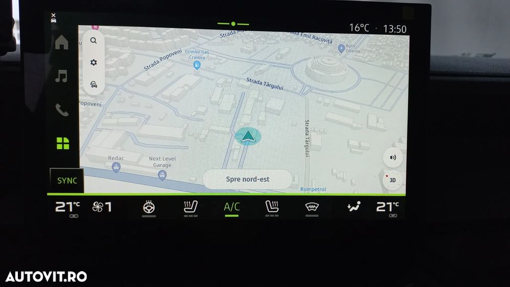 Dacia Bigster TCe 140 4X2 MHEV Journey - 14