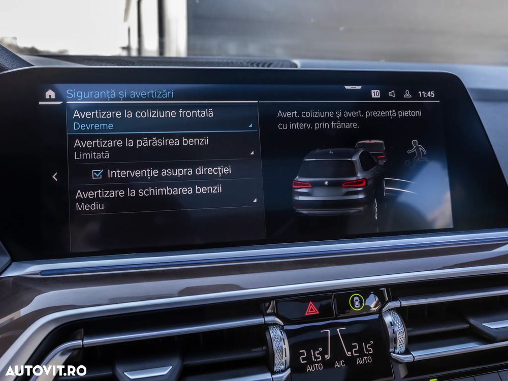 BMW X5 xDrive45e AT PHEV - 31