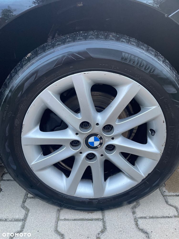 BMW Seria 1 - 7