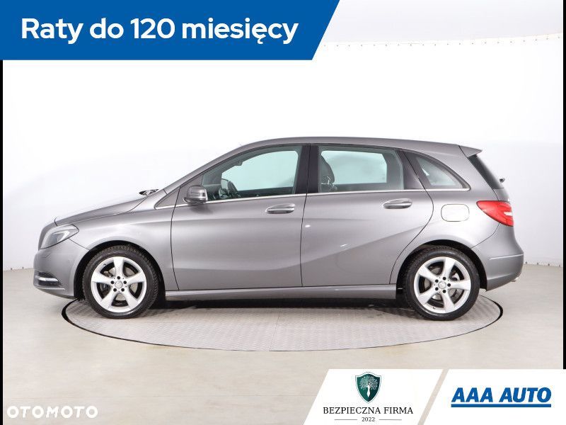 Mercedes-Benz Klasa B - 3