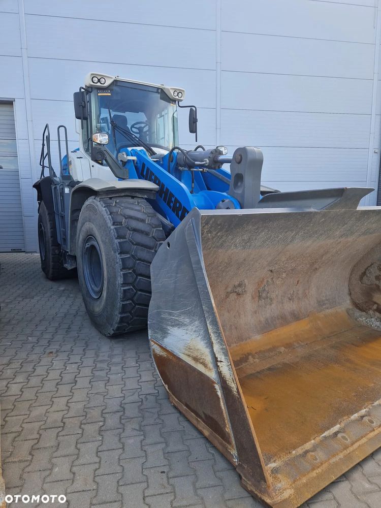 Liebherr L566 Xpower * 2019r. * waga ASCOREL * Serwis Liebherr * - 6