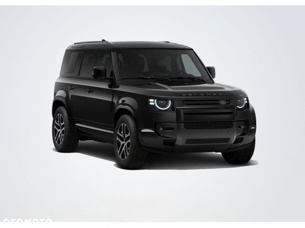 Land Rover Defender 2026 photo 2