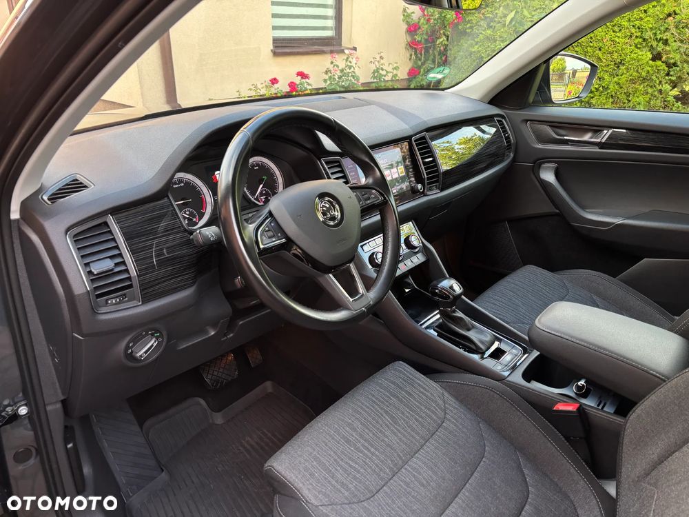 Skoda Kodiaq 2.0 TDI 4x2 Style DSG - 25