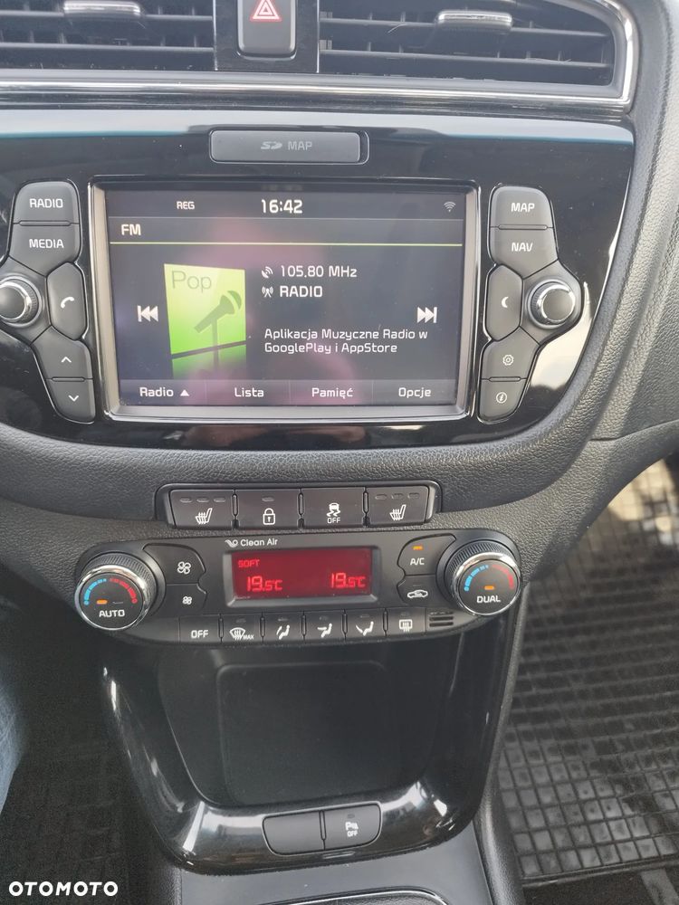 Kia Ceed 1.6 GDI L Business Line - 8