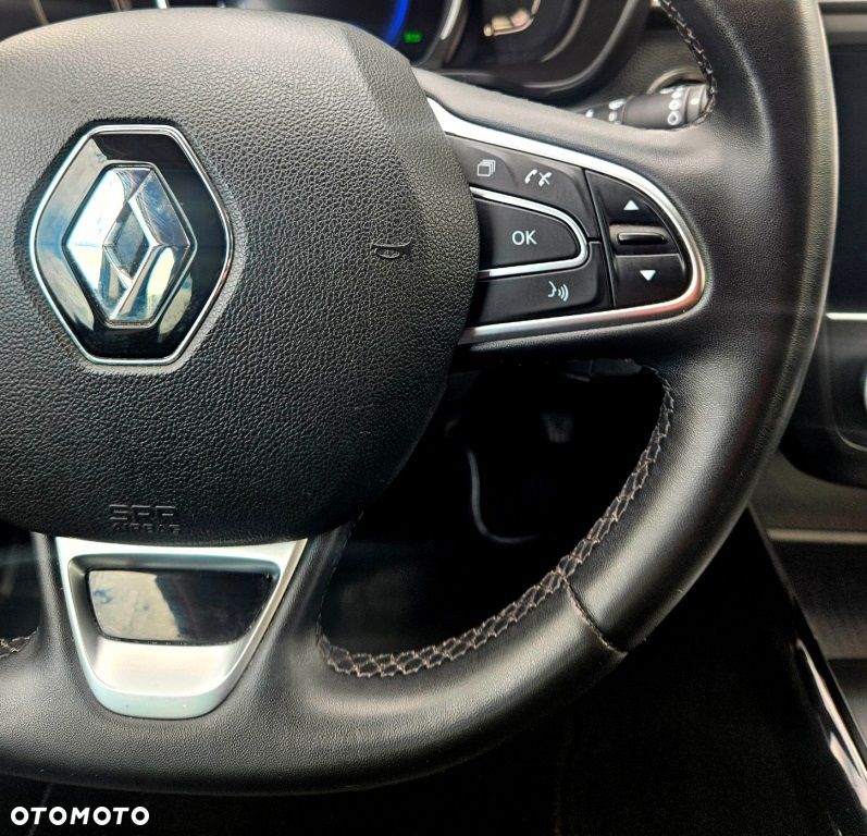 Renault Kadjar 1.3 TCe FAP Intens EDC - 21