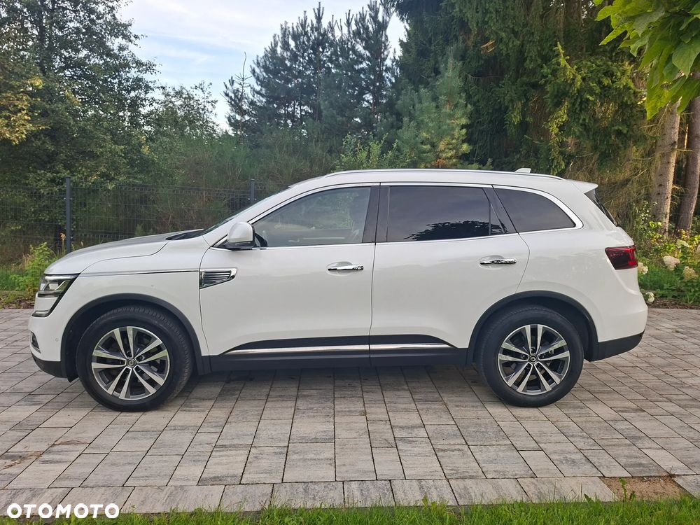 Renault Koleos ENERGY dCi 175 X-tronic 4WD INTENS - 4